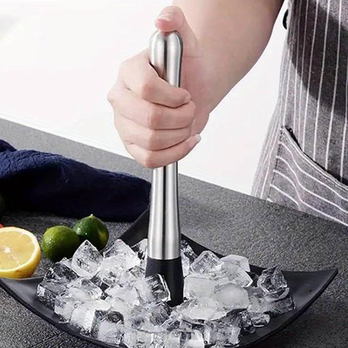 صورة هراسة فواكه ستانلس بجودة عالية